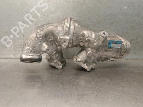 Used Pipe Pipe MERCEDES-BENZ C-CLASS (W205) C 220 BlueTEC / d (205.002, 205.004) (170 hp) 33538537 33538537