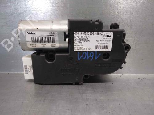 Taklukemotor MERCEDES-BENZ GLK-CLASS (X204) [2008-2015]  10375972