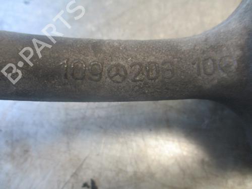 Left front suspension arm MERCEDES-BENZ C-CLASS (W203) C 200 CDI (203.004) | BP8289437M12 