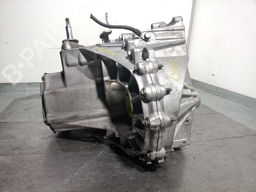 Gearbox CITROËN C4 II (NC_) 1.2 THP 130 (NCHNYM, NCHNYT) | BP32124974M3 