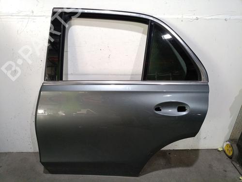 Used Left rear door Left rear door 36814458 36814458