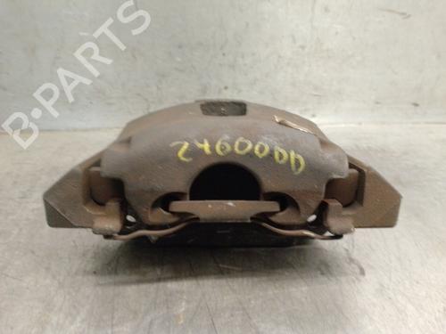 Right front brake caliper CHRYSLER VOYAGER IV (RG, RS) 2.5 CRD | BP32271594M104