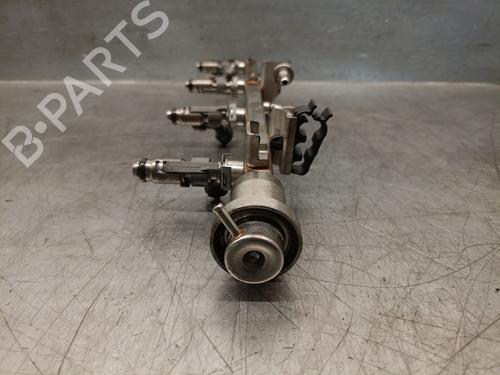 Injection rail IVECO DAILY IV Van 35C14 GV, 35C14 GV/P, 35S14 GV, 35S14 GV/P | BP21838816M98 