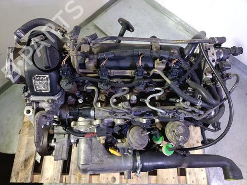 Motor MINI MINI (R50, R53) One D | BP28513922M1 