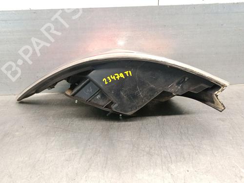 Left taillight MAZDA 6 Saloon (GH) 2.0 MZR-CD (GH14) | BP29562325C34 