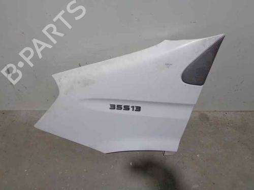 Used Left front fenders IVECO DAILY IV Van 35C13 V, 35C13 V/P, 35S13 V, 35S13 V/P (126 hp) 7193410