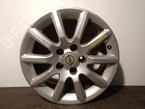Felg OPEL ASTRA H (A04) 1.7 CDTI (L48) 13116623 | R166.5JX16ET37