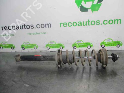 Used Right rear shock absorber Right rear shock absorber 2526057 2526057