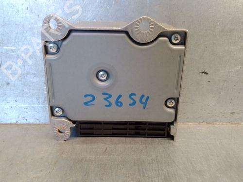 ECU airbags FORD KA (RU8) 1.3 TDCi | BP29270947M53 