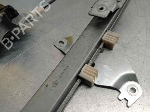 Rear left window mechanism NISSAN PRIMERA Hatchback (P12) 1.6 | BP13044639C24 