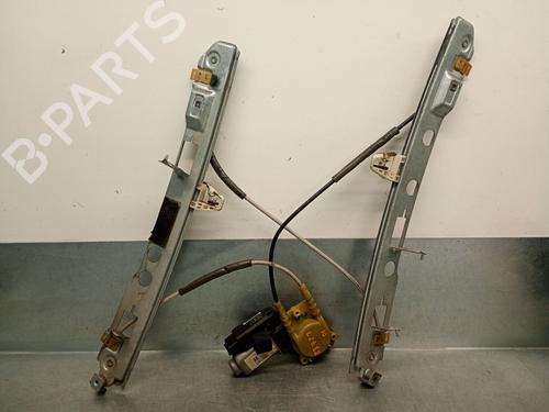 Rudehejsemekanisme ventre foran RENAULT MEGANE II (BM0/1_, CM0/1_) 1.5 dCi (BM02, BM13, BM2A, CM02, CM13) (101 hp) 29555863
