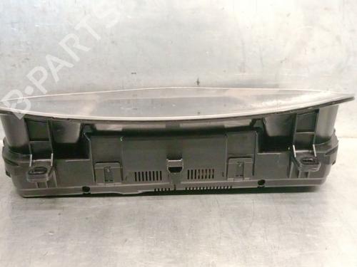 Instrument cluster RENAULT SCÉNIC IV (J9_) 1.5 dCi 110 | BP26518718C47 