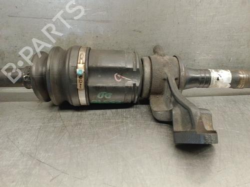 Right front driveshaft HYUNDAI SANTA FÉ II (CM) 2.2 CRDi GLS | BP29374406M39 