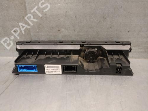 Climate control BMW 5 (E60) 520 i | BP37520834I5 - Image 2