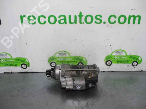 Starter SEAT IBIZA V (KJ1, KJG) 1.0 | BP3019426M8 