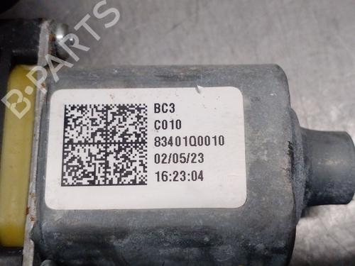 Rear left window mechanism HYUNDAI BAYON (BC3) 1.2 MPI | BP31907275C24 