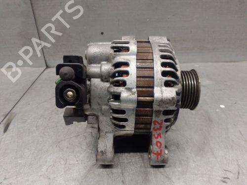 Generator PEUGEOT 406 (8B) 1.8 16V (116 hp) 28726022