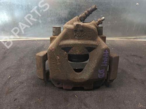 Used Right front brake caliper BMW 3 Touring (E91) 318 d (143 hp) 11616348
