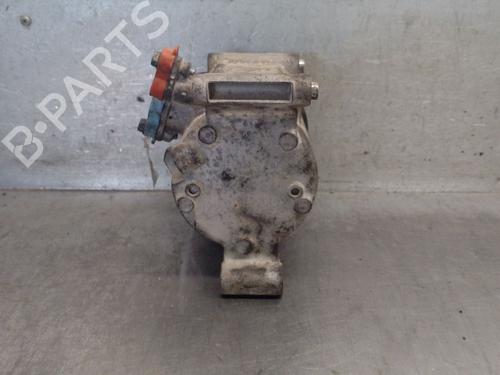 AC compressor MAZDA CX-5 (KF) 2.0 | BP36780547M34 - Image 4