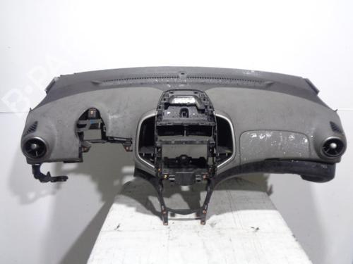 Used Dashboard CHEVROLET AVEO Hatchback (T300) 1.3 D (75 hp) 11711943