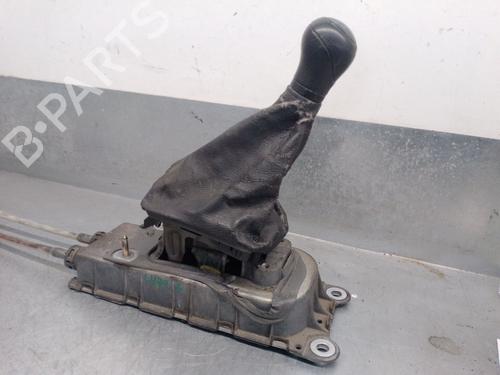 Gear lever SEAT LEON (1M1) 1.9 TDI | BP32522407M90