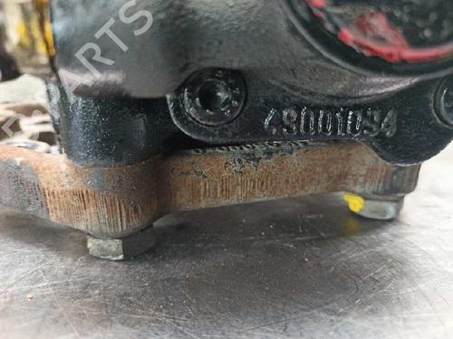 Steering rack NISSAN TRADE Van 100 | BP7663611M22 