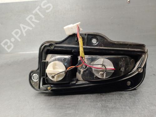 Right taillight HYUNDAI ELANTRA III (XD) 2.0 CRDi | BP16119259C35 