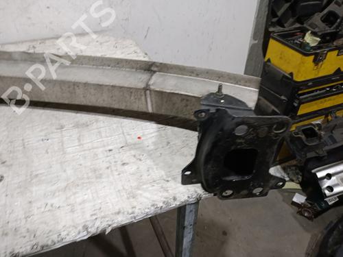 Front bumper reinforcement AUDI A3 (8P1) 2.0 TDI 16V | BP26124656C109 