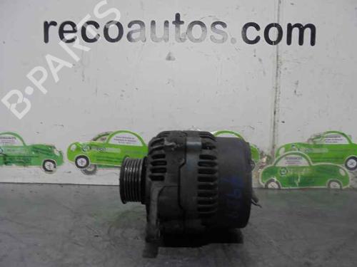 Generator FORD ESCORT V (AAL, ABL) 1.6 i 16V (88 hp) 2095395