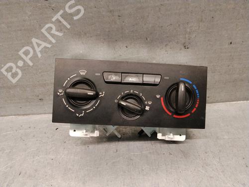 climate-control-citroen-berlingo-box-bodympv-b9-2008-38525406 main image