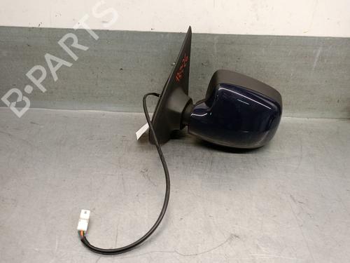 Left mirror DACIA LOGAN II 1.5 Blue dCi 95 (L8JL) | BP32468657C26 - Image 2