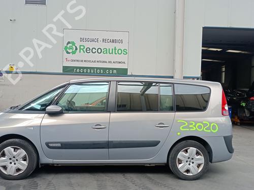 Støtte RENAULT ESPACE IV (JK0/1_) 2.2 dCi (JK0H) | BP27255533C155  - Image 5