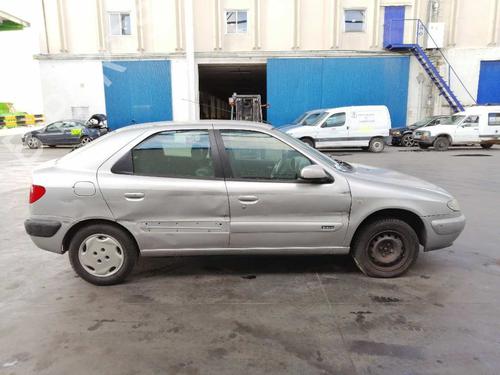 AC compressor CITROËN XSARA (N1) 1.9 TD | BP5765520M34 