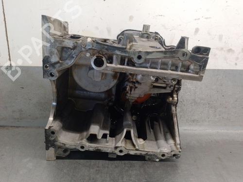 Used Oil sump Oil sump DACIA SANDERO II TCe 90 (B8M1, B8MA, B8AC) (90 hp) 35944244 35944244