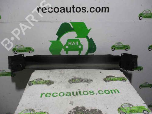 Rear bumper reinforcement VW NEW BEETLE (9C1, 1C1) 1.9 TDI | BP2053271C73 