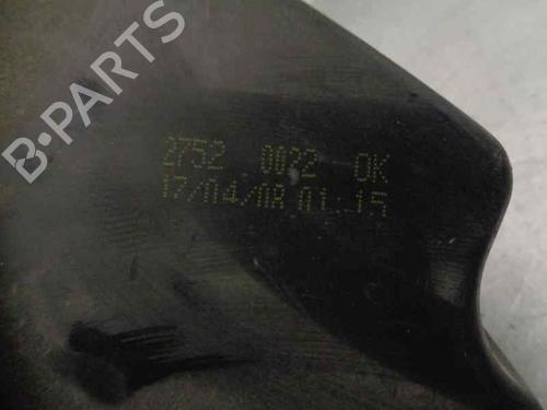 Air filter box FORD MONDEO IV Turnier (BA7)  | BP21019938M87 