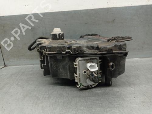 Fuel tank PEUGEOT 3008 II SUV (MC_, MR_, MJ_, M4_) 1.6 BlueHDi 120 | BP27548023C62 