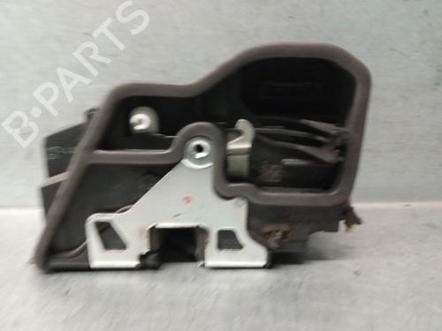 Rear left lock BMW 1 (F20) 118 d | BP29946696C100