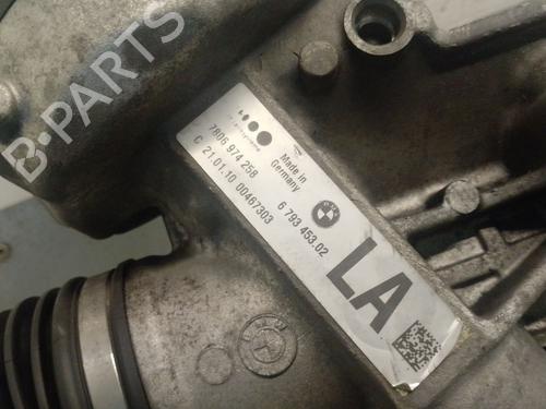 Steering rack BMW 3 (E90) 320 d | BP38097269M22 - Image 3