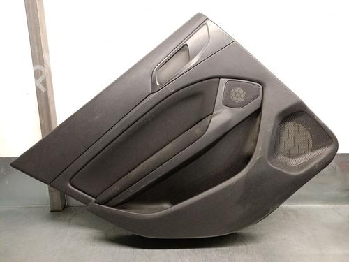 Used Rear left panel PEUGEOT 308 SW II (LC_, LJ_, LR_, LX_, L4_) 1.5 BlueHDi 130 (131 hp) 22724345