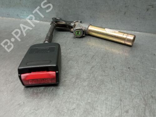 Front left belt tensioner CITROËN BERLINGO / BERLINGO FIRST MPV (MF_, GJK_, GFK_) 1.9 D (MFWJZ) | BP29916655C87