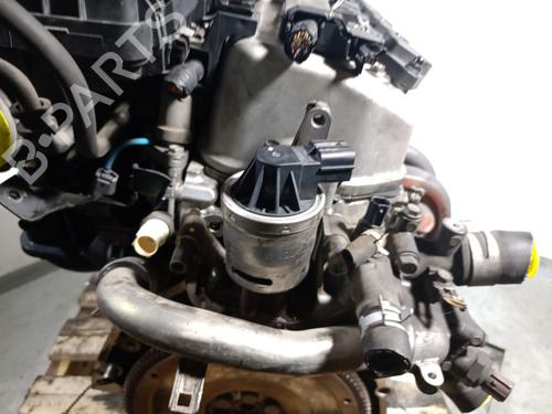 Engine HONDA FR-V (BE) 1.7 (BE1) | BP36996028M1  - Image 6