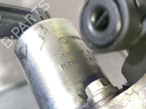 Engine RENAULT LAGUNA II (BG0/1_) 1.9 dCi (BG08, BG0G) | BP40121249M1 - Image 11