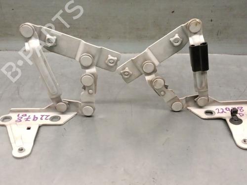 Other SEAT ALTEA XL (5P5, 5P8) 1.6 LPG 5P0823301B | 5P0823301B