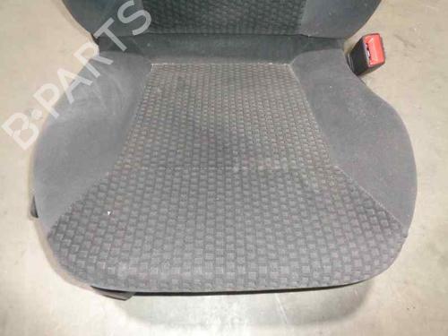 Right front seat OPEL VECTRA C GTS (Z02) 2.2 DTI 16V (F68) | BP5257281C16 