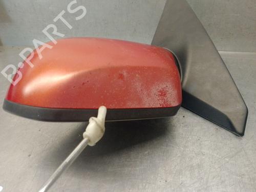 Left mirror MAZDA 3 (BK) 1.6 (BK14) | BP27341780C26 