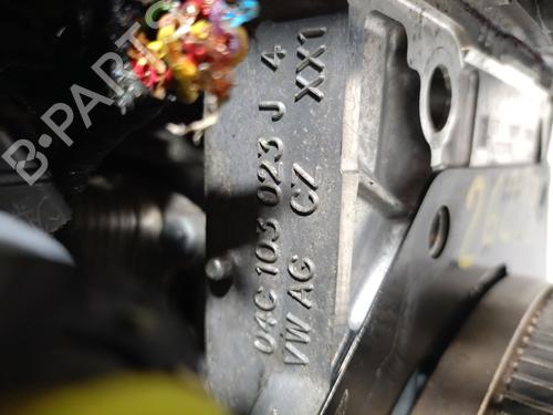 Engine AUDI A1 Sportback (8XA, 8XF) 1.0 TFSI | BP38311771M1  - Image 12