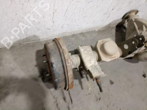 Rear axle FORD MAVERICK (UDS, UNS) 2.7 TD | BP22793421M2 