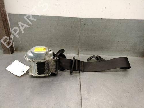 Rear right seatbelt AUDI Q7 (4MB, 4MG, 4MQ) SQ7 TDI quattro | BP33437178I28 - Image 2