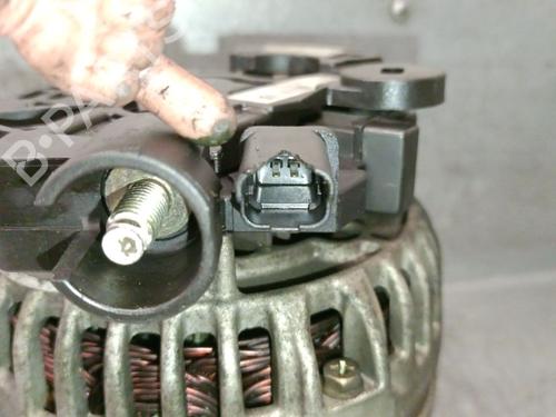 Alternator PEUGEOT 807 (EB_) 2.2 HDi | BP34722444M7  - Image 6